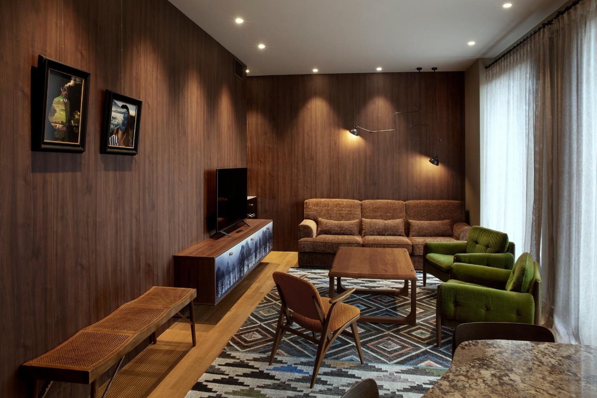 Room12 House Bucharest Exterior photo